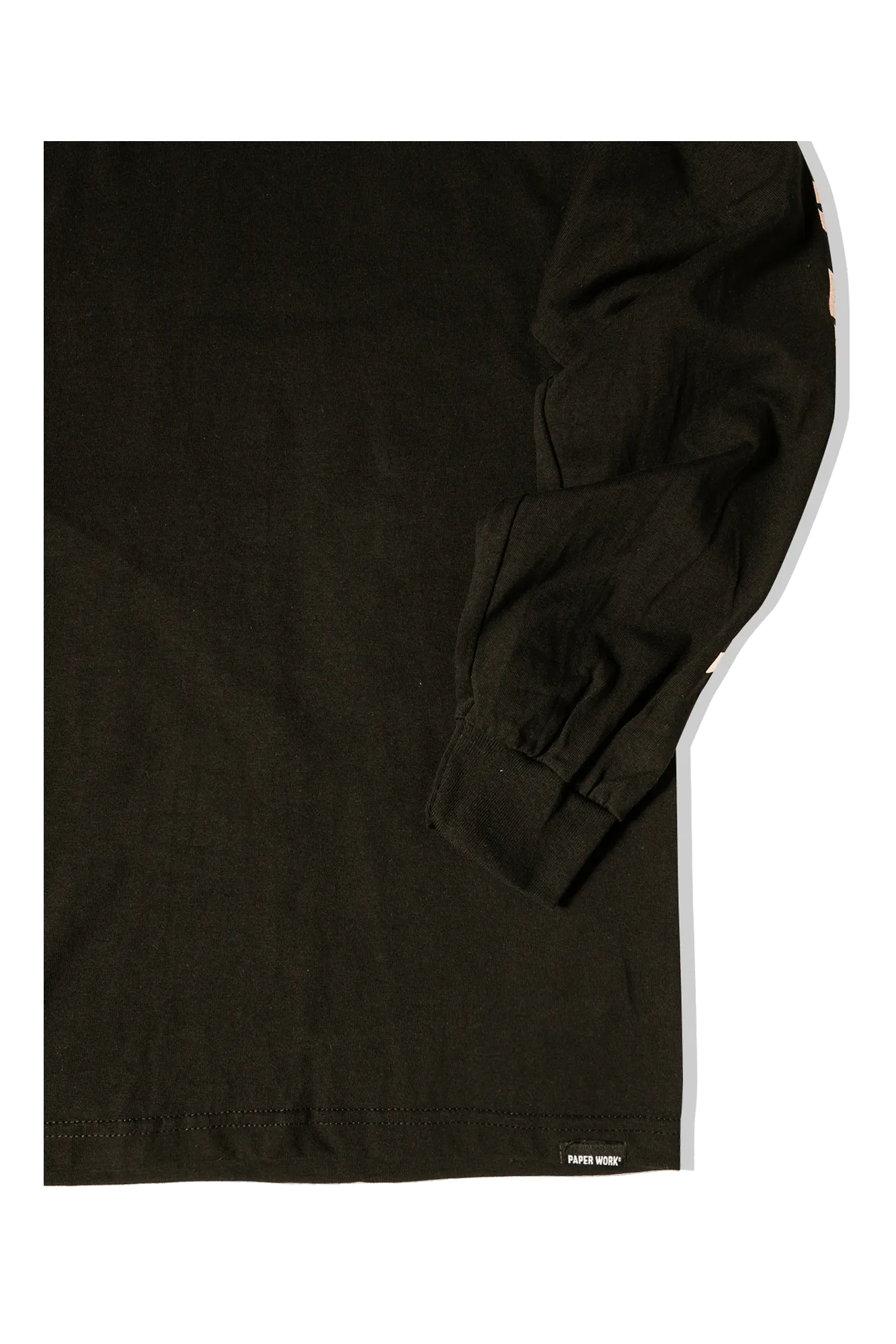 Big Body Longsleeve T-Shirt