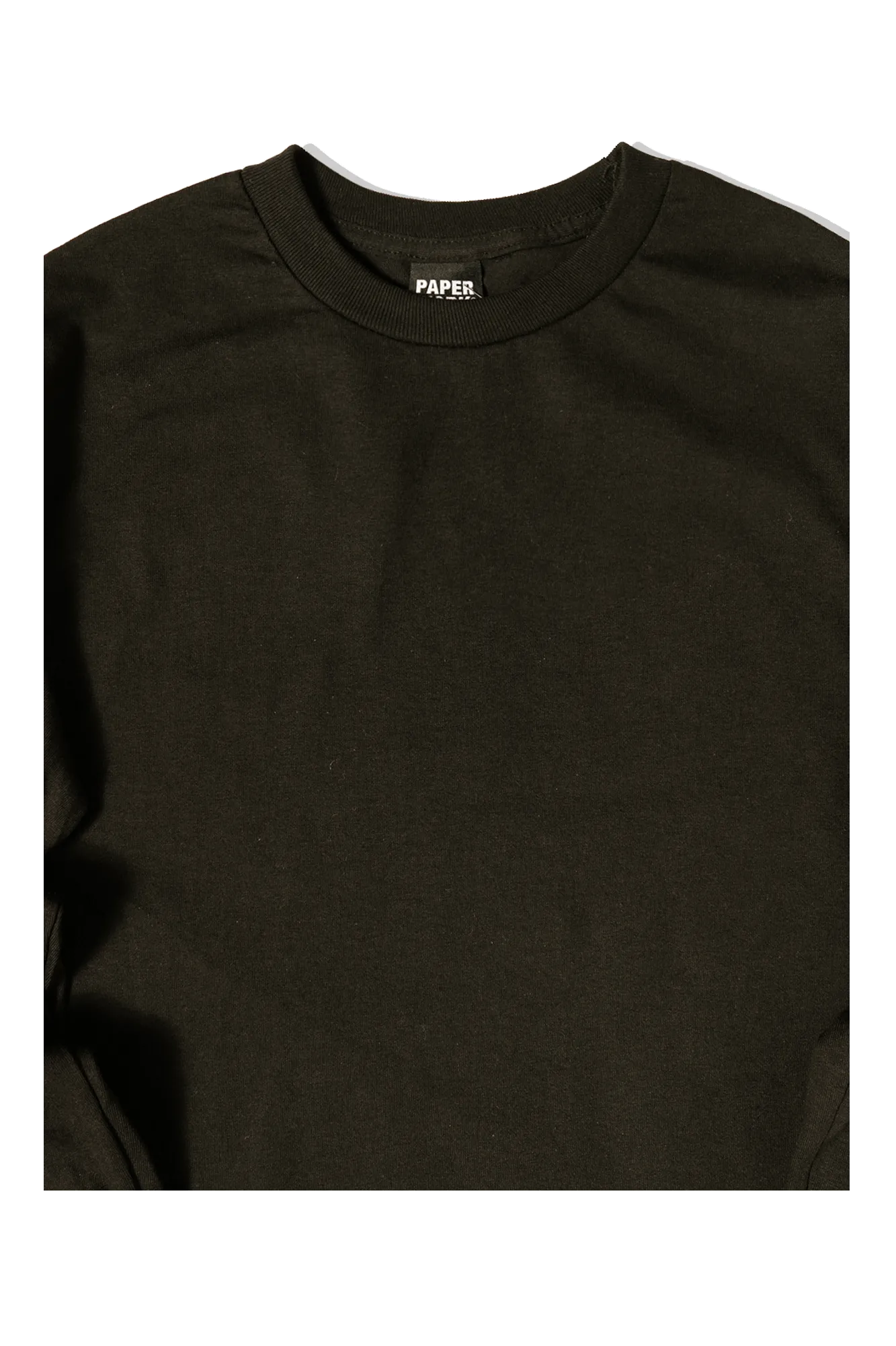 Big Body Longsleeve T-Shirt