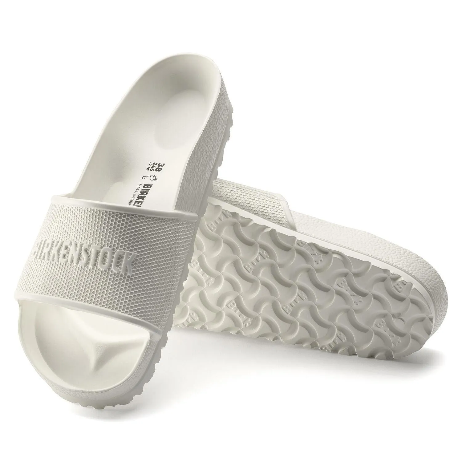 BIRKENSTOCK- BARBADOS EVA SANDAL