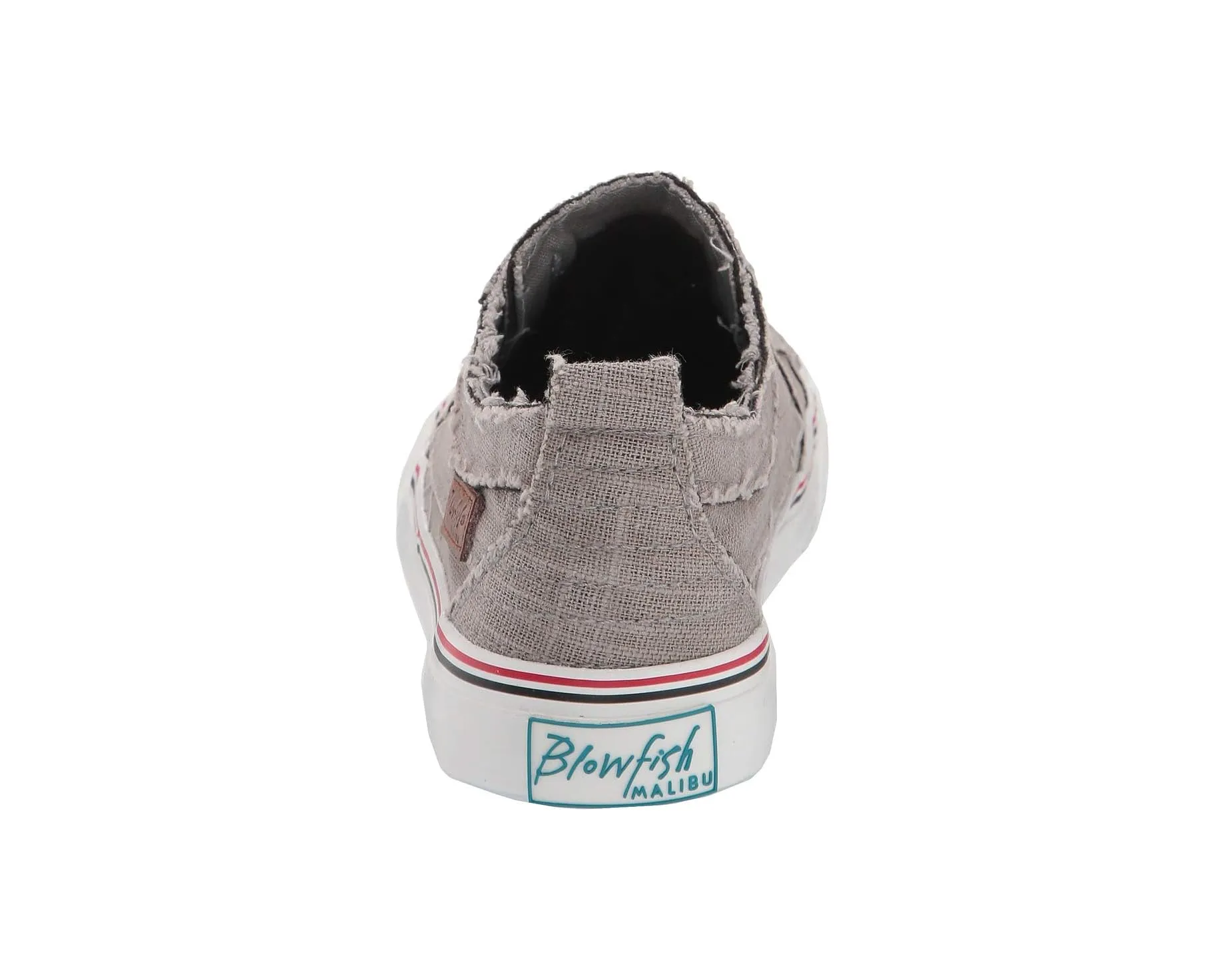 Blowfish Play Sneakers in Steel Gray