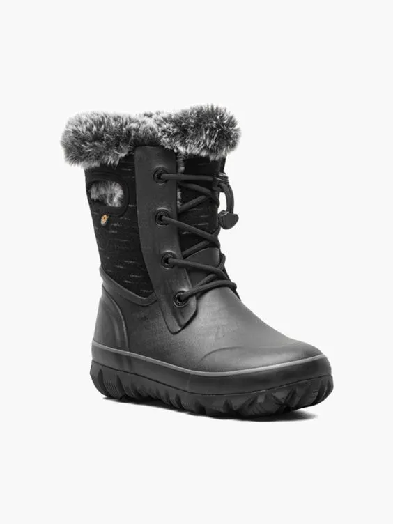 BOGS- KIDS ARCATA II DASH WINTER BOOT