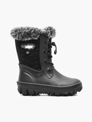 BOGS- KIDS ARCATA II DASH WINTER BOOT