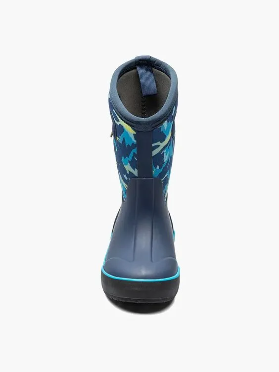 BOGS- KIDS CLASSIC II WINTER BOOT
