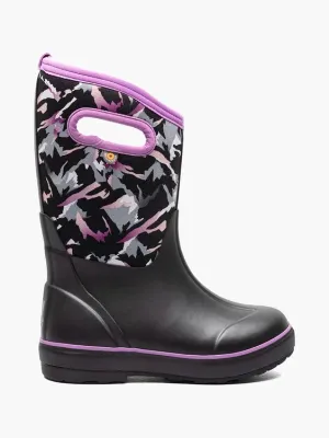 BOGS- KIDS CLASSIC II WINTER BOOT