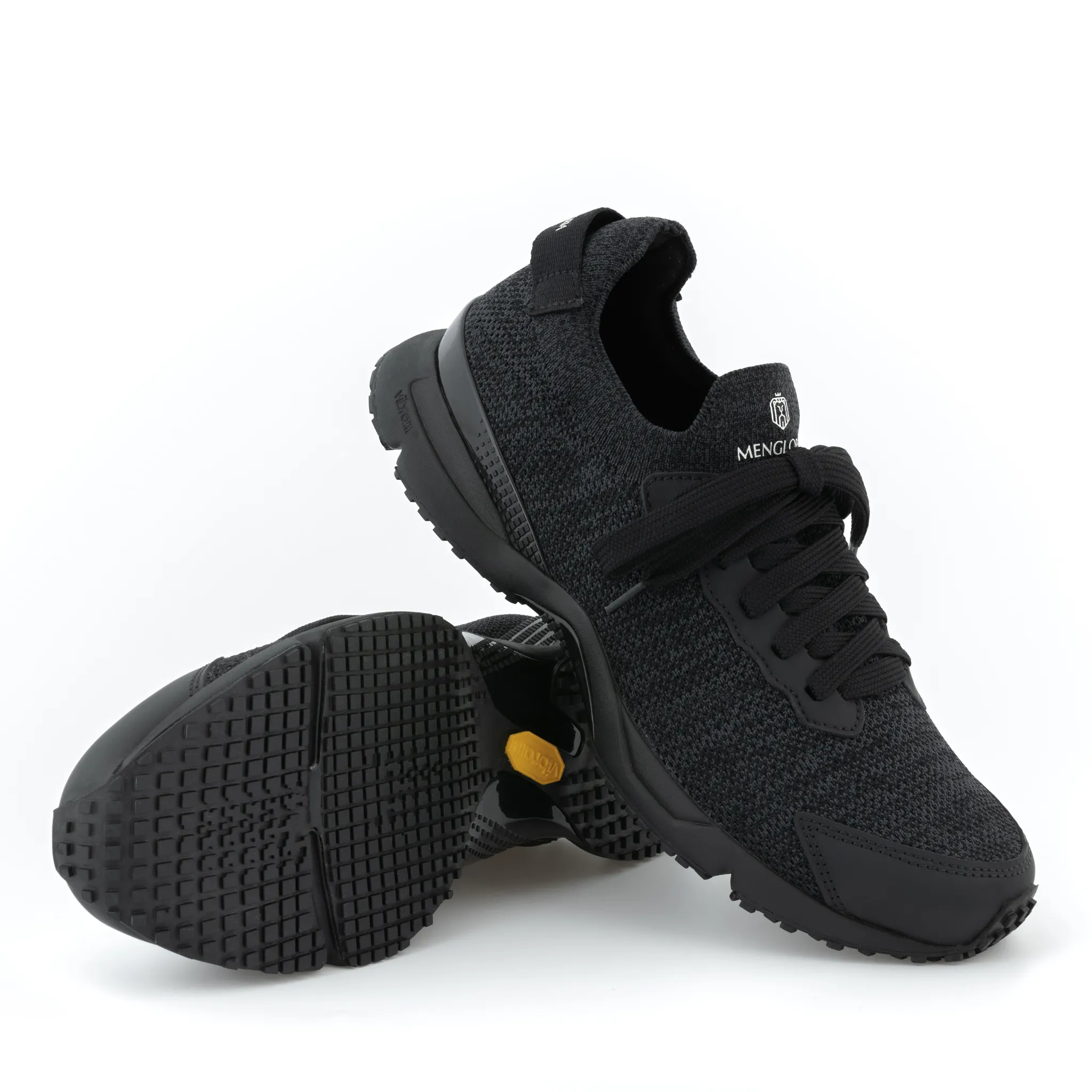 Bolt Sneaker | Grey