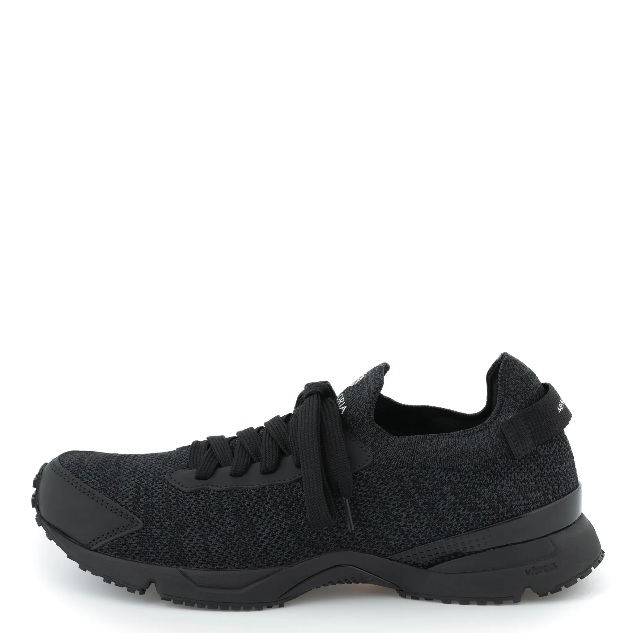 Bolt Sneaker | Grey