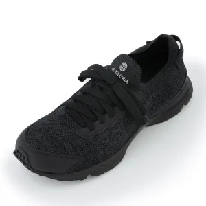 Bolt Sneaker | Grey