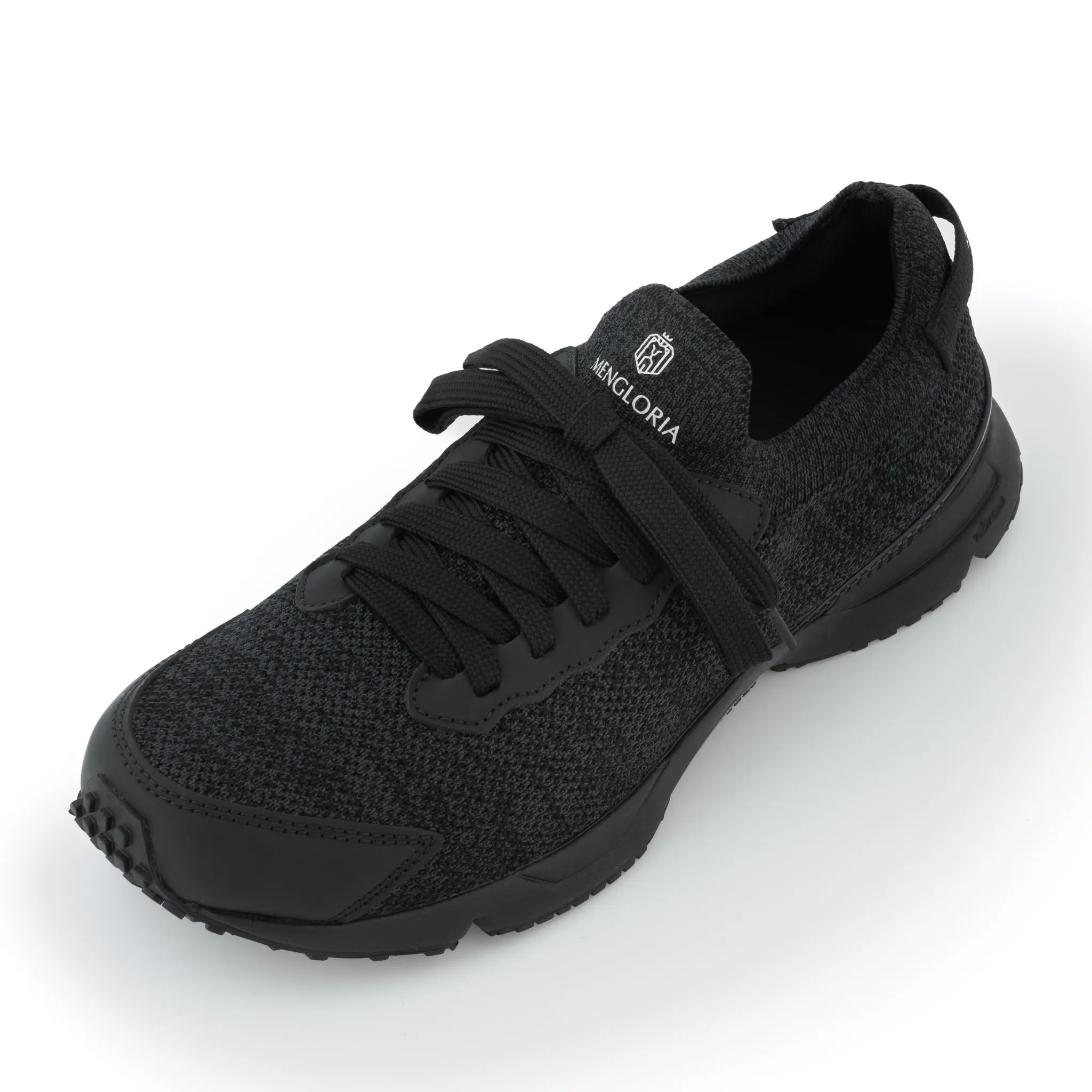 Bolt Sneaker | Grey