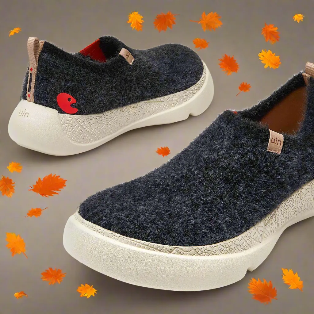 Bouncing Black Toledo XII Women