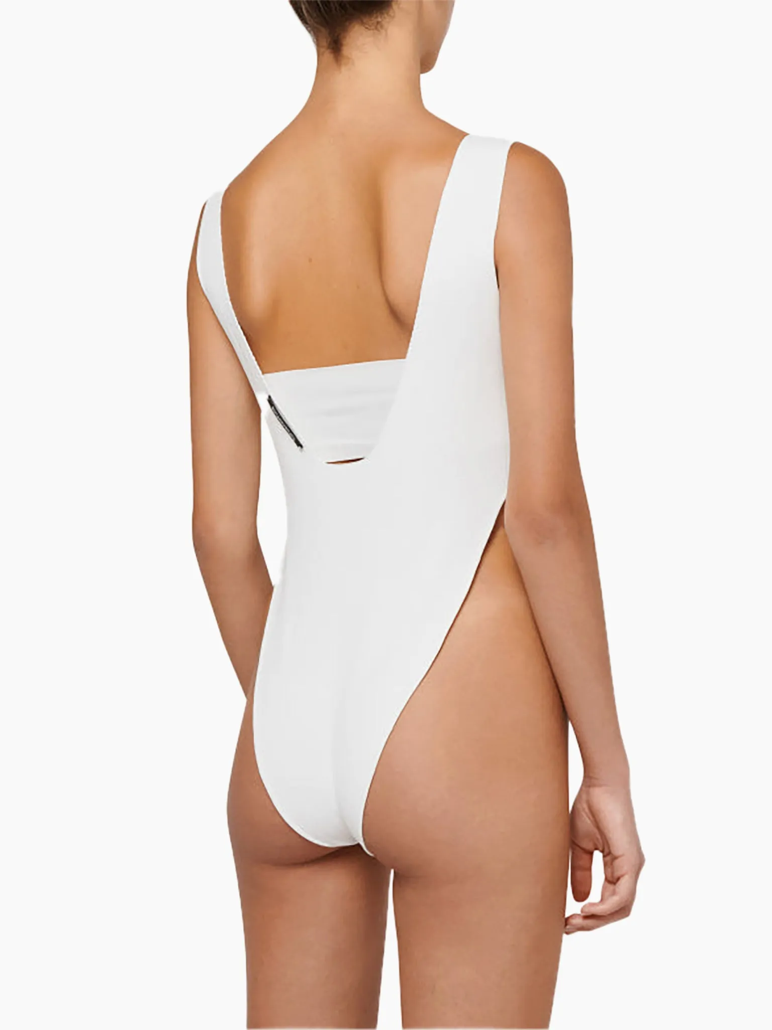 BOYAROVSKAYA Knitted Bodysuit