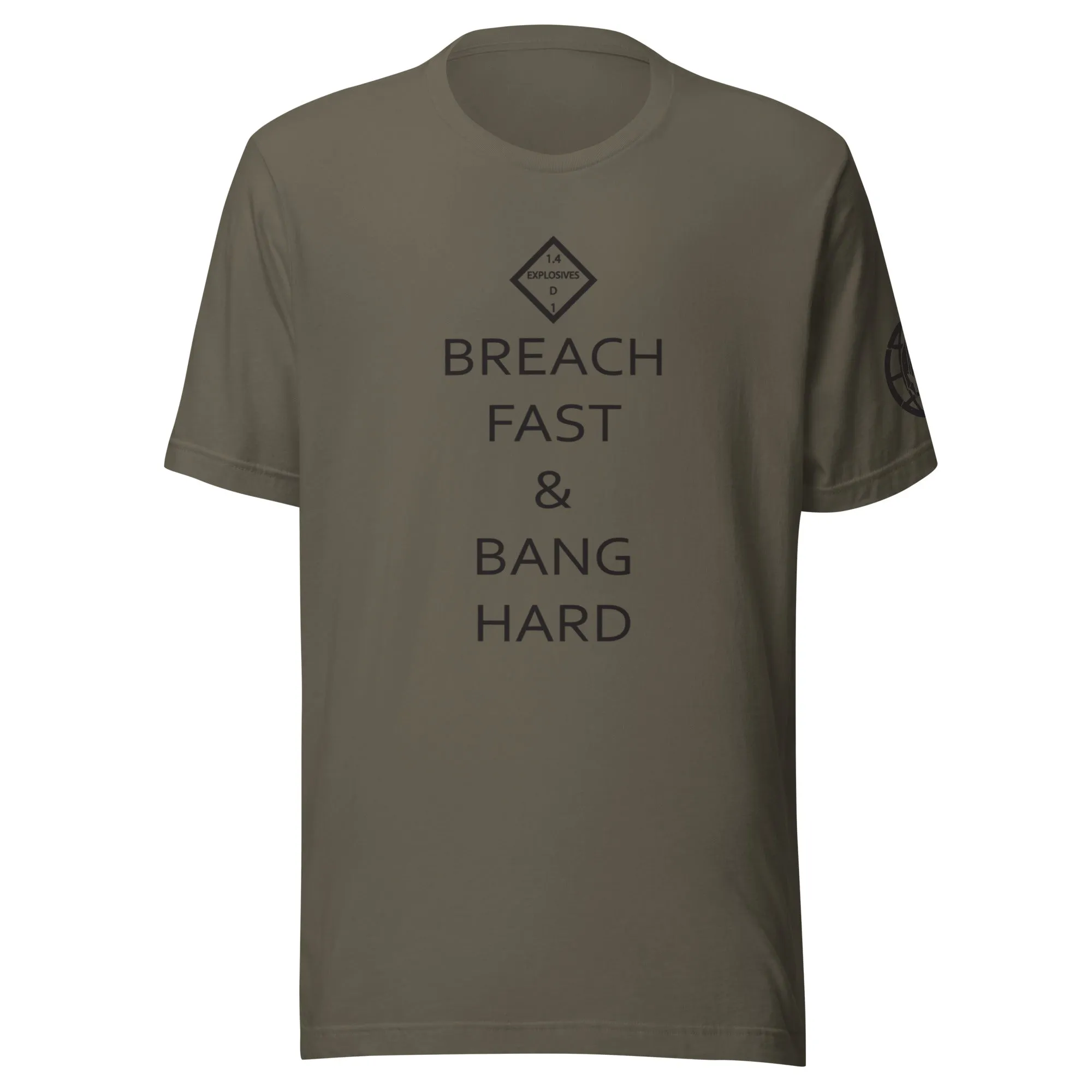 Breacher Up