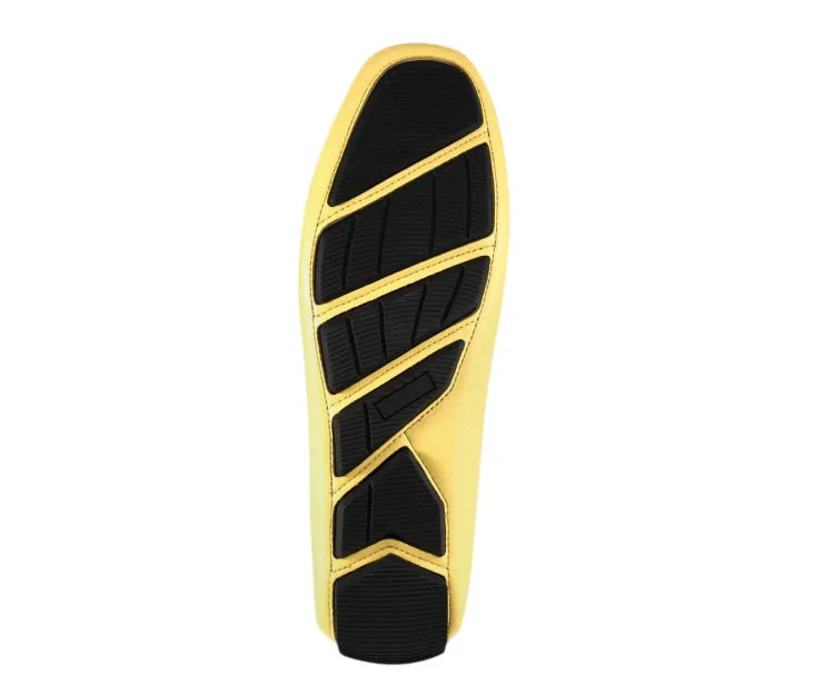 Briggs Yellow | Pre-Owned