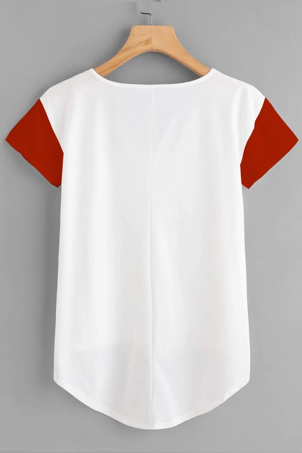 Britney Step Out Of The Box White Top