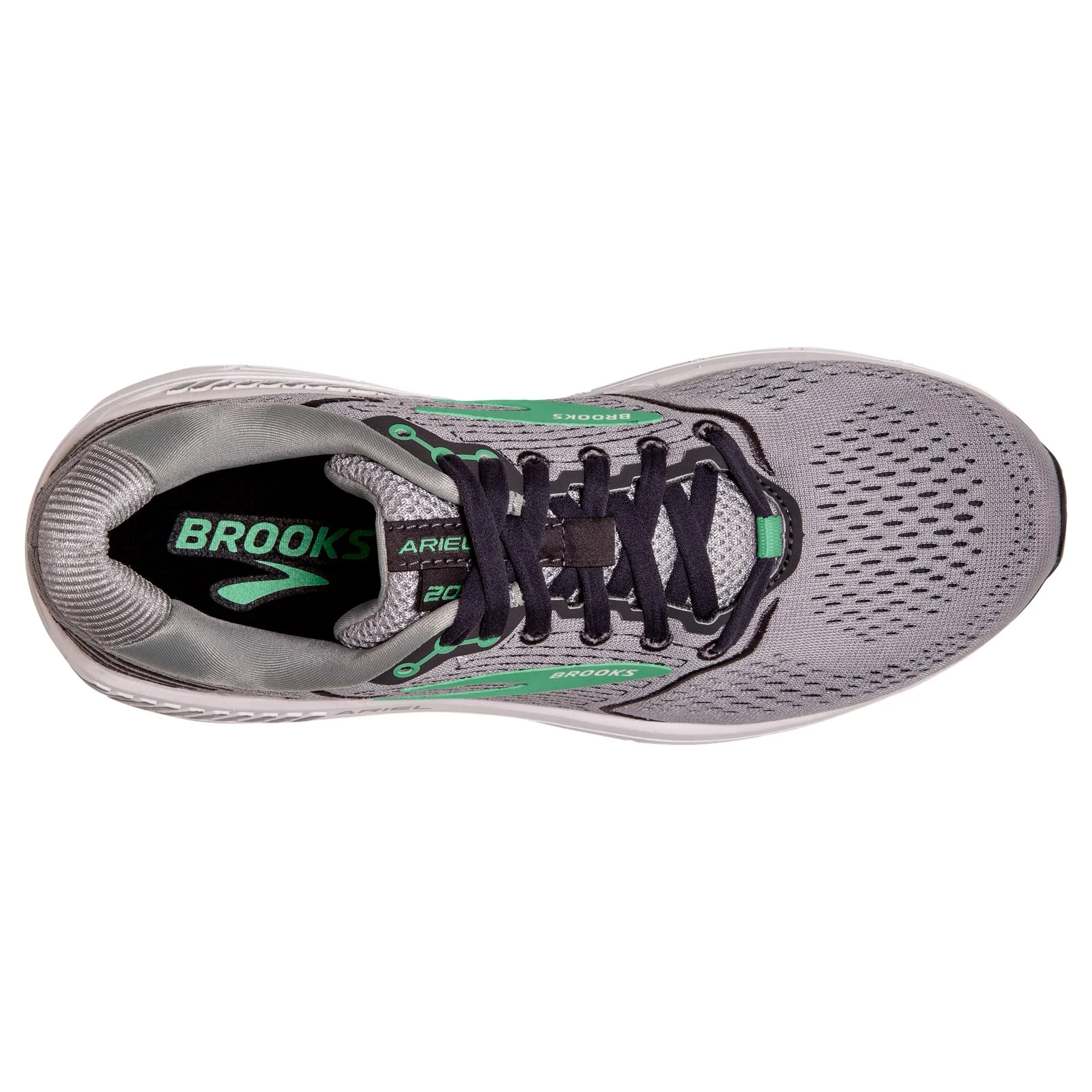 Brooks Ariel 20 WIDE