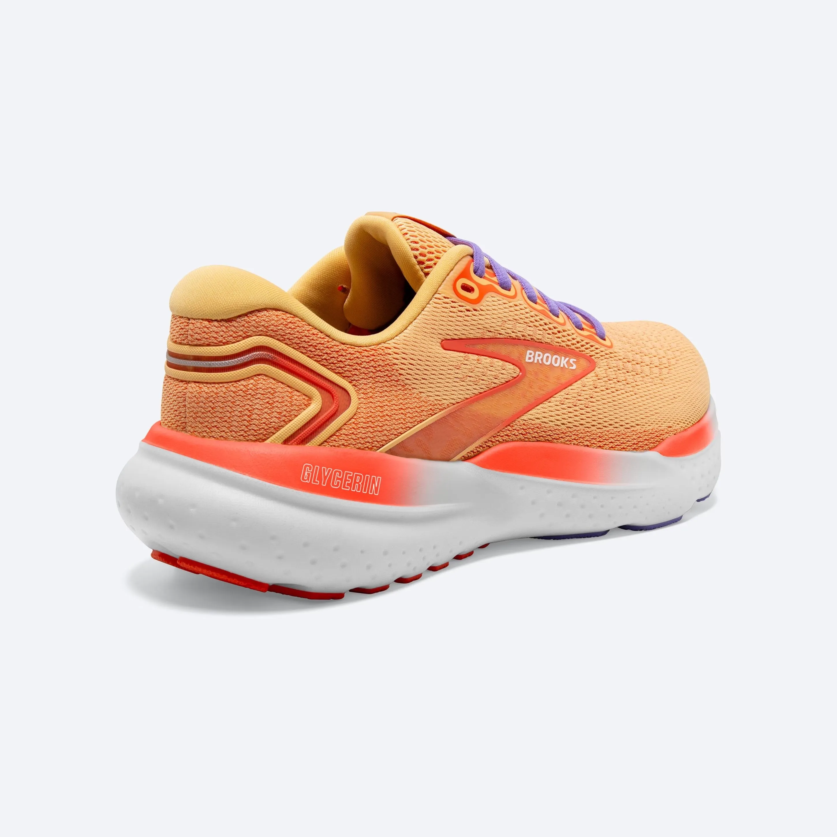 Brooks Glycerin 21