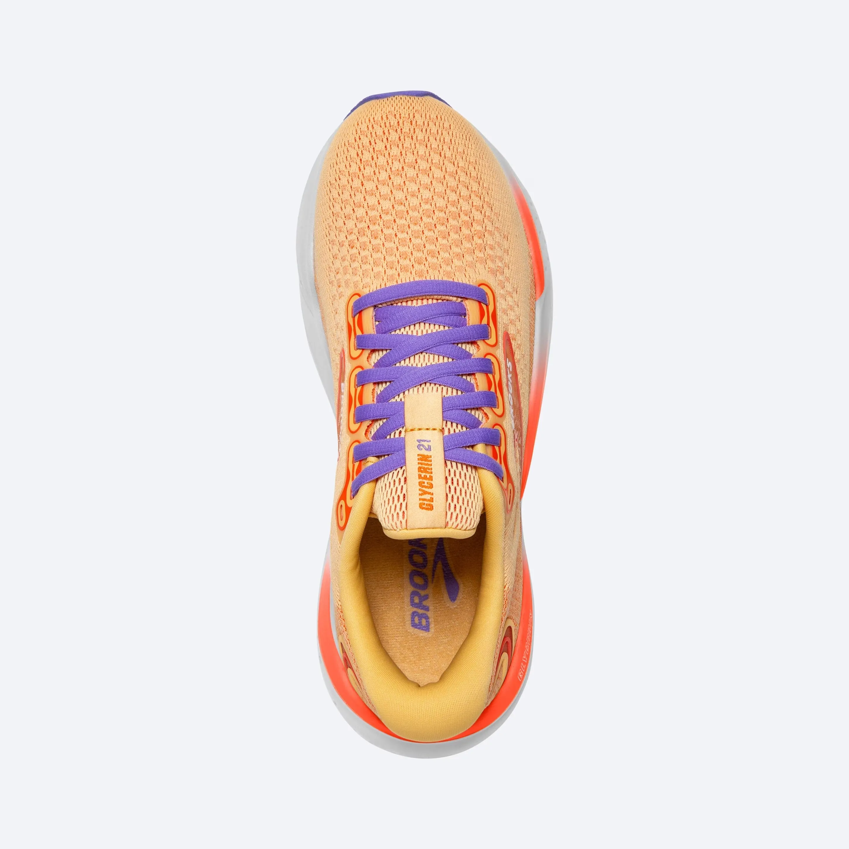 Brooks Glycerin 21