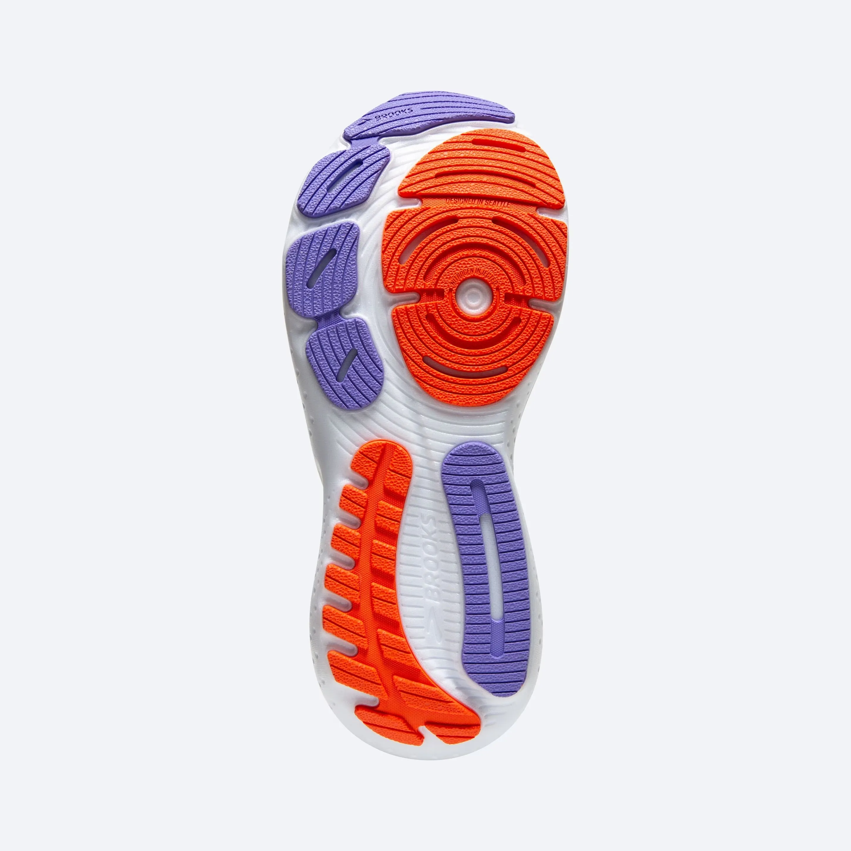 Brooks Glycerin 21