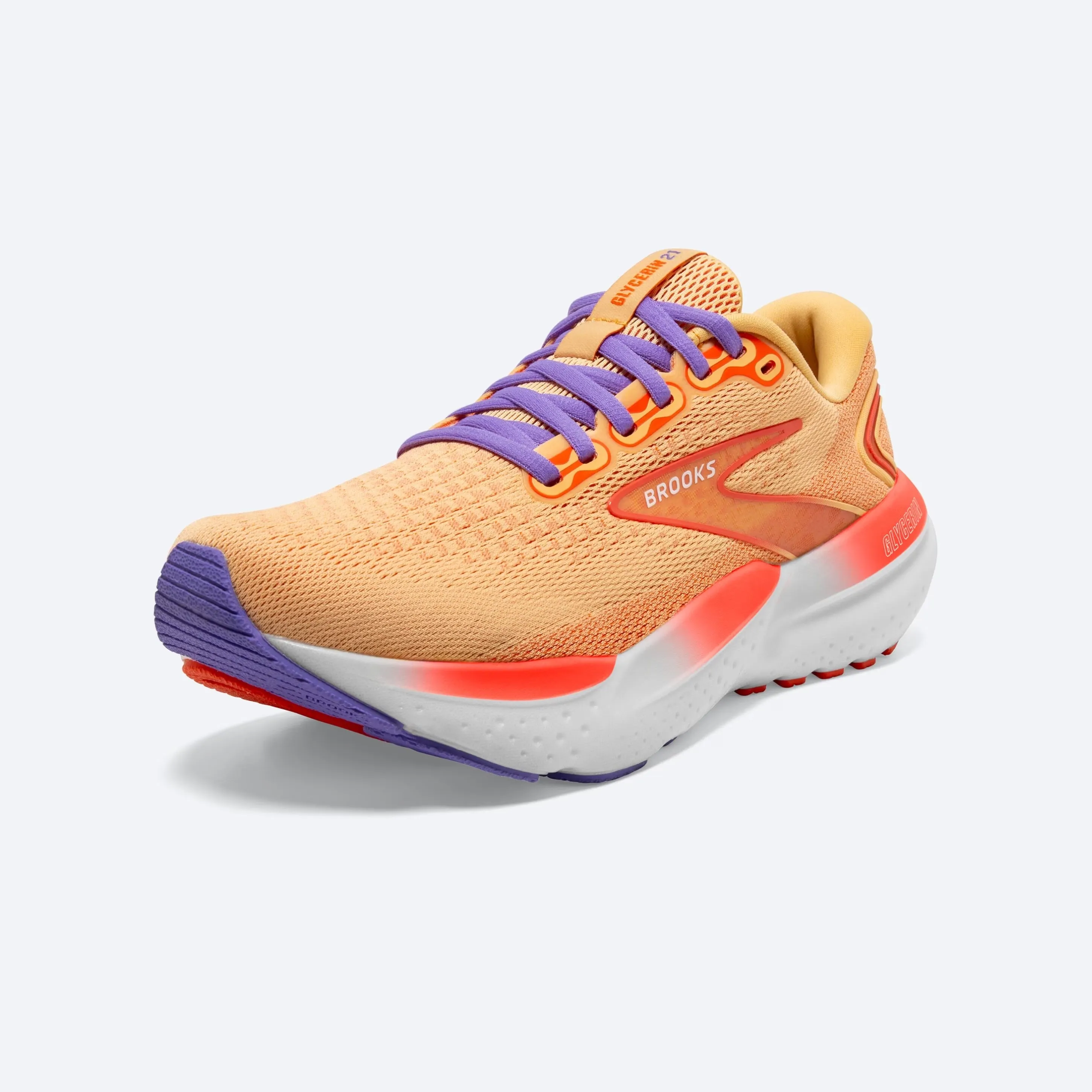 Brooks Glycerin 21