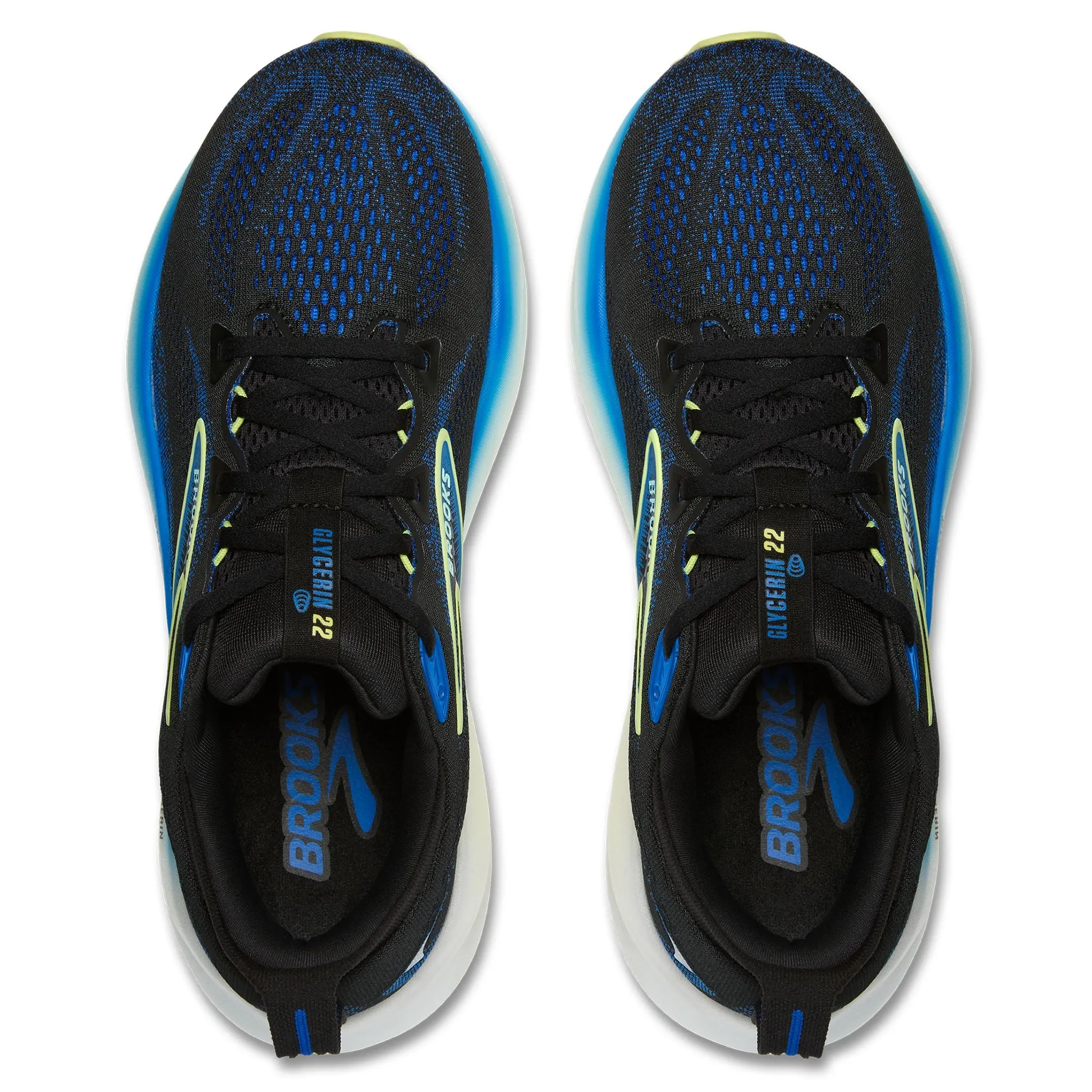 Brooks Glycerin 22 Mens Running Shoes