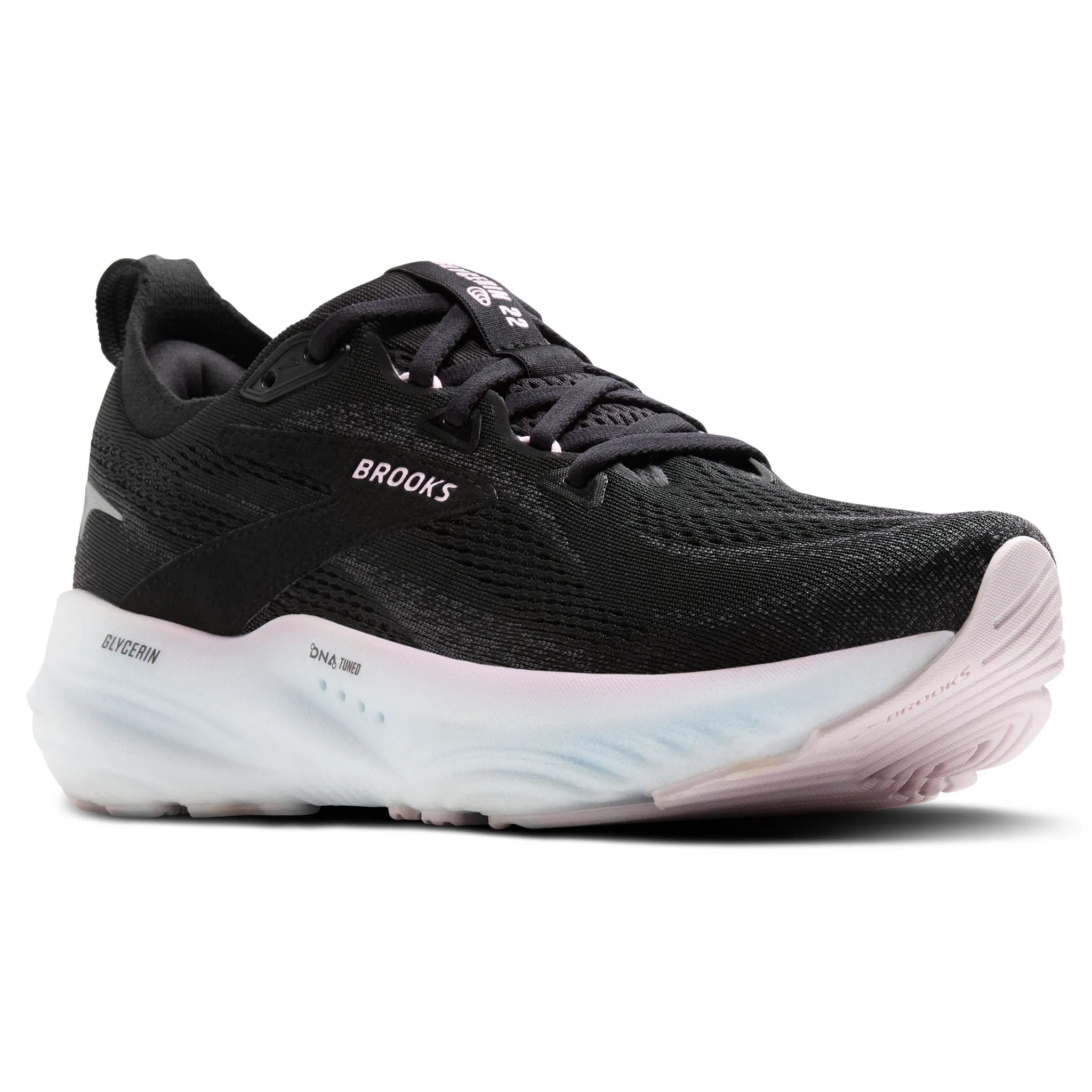 Brooks Glycerin 22 Womens Running Shoes