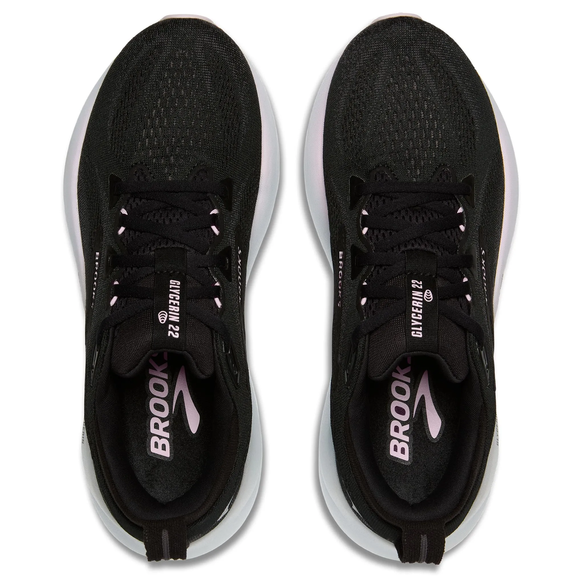 Brooks Glycerin 22 Womens Running Shoes