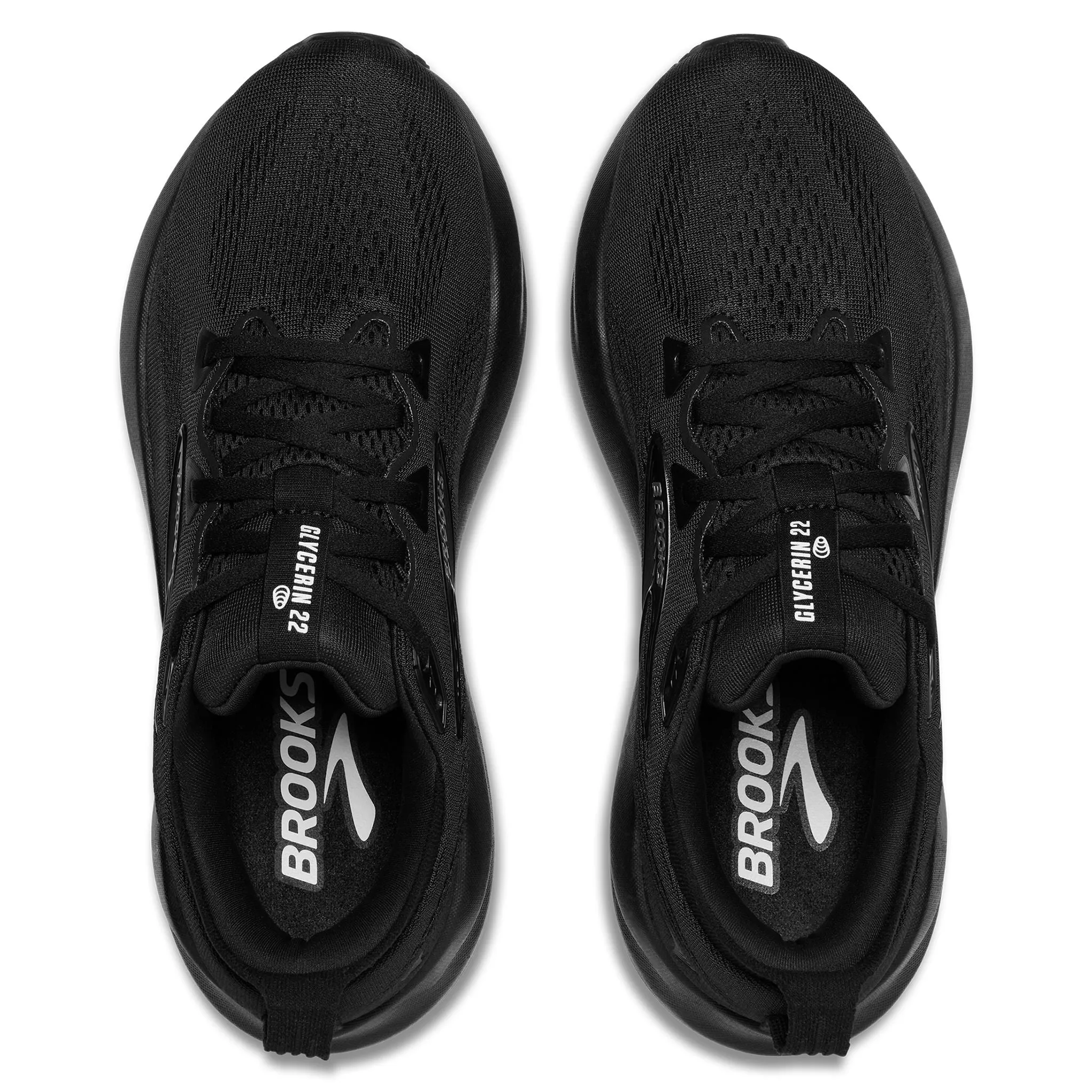 Brooks Glycerin 22 Womens Running Shoes