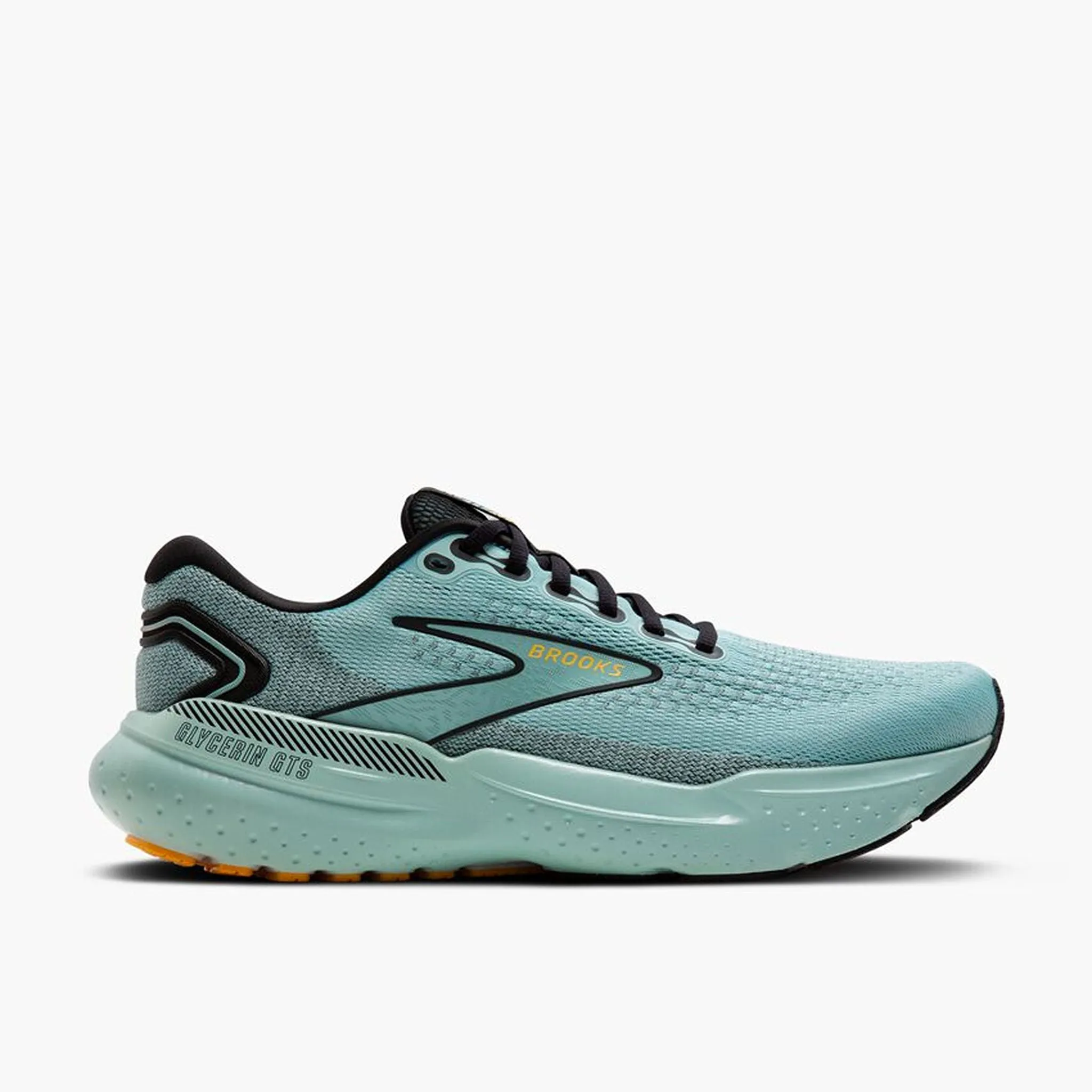 Brooks Glycerin GTS 21 Mens Running Shoes