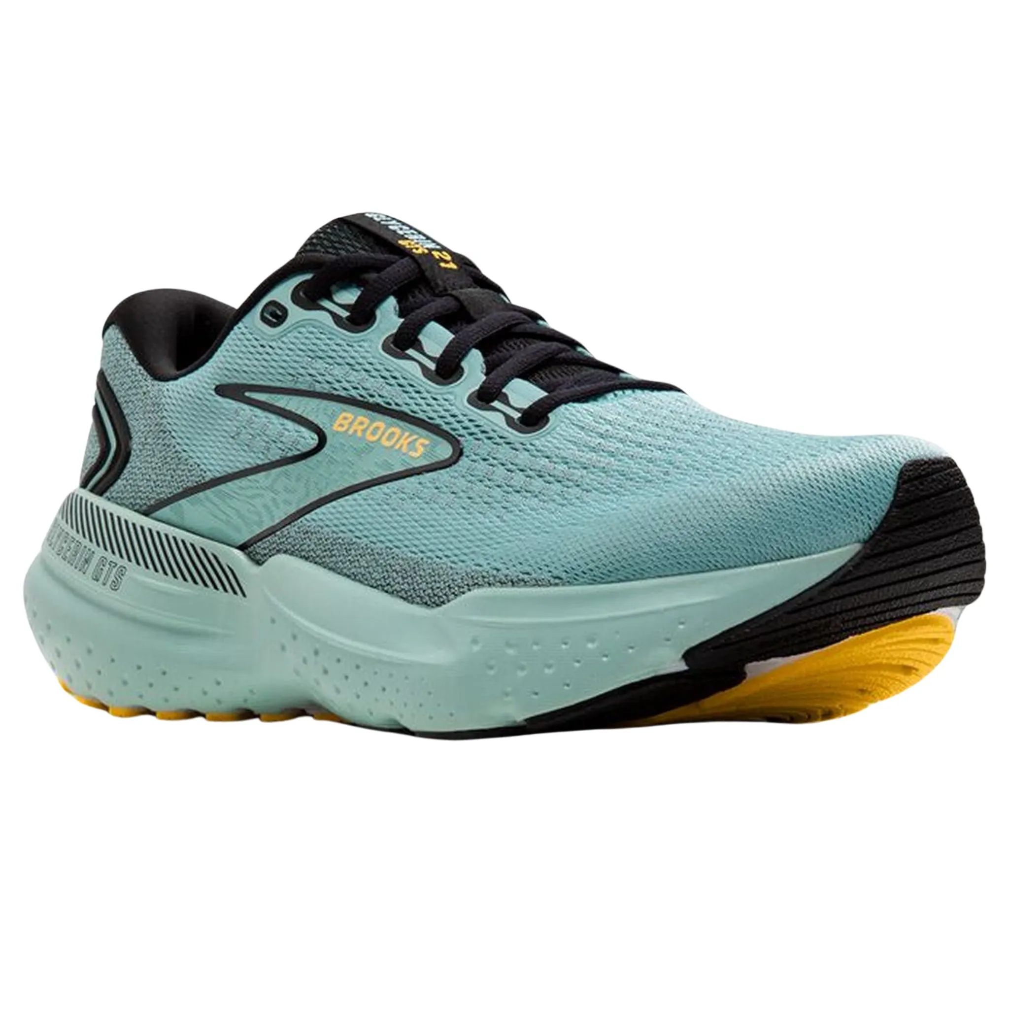 Brooks Glycerin GTS 21 Mens Running Shoes