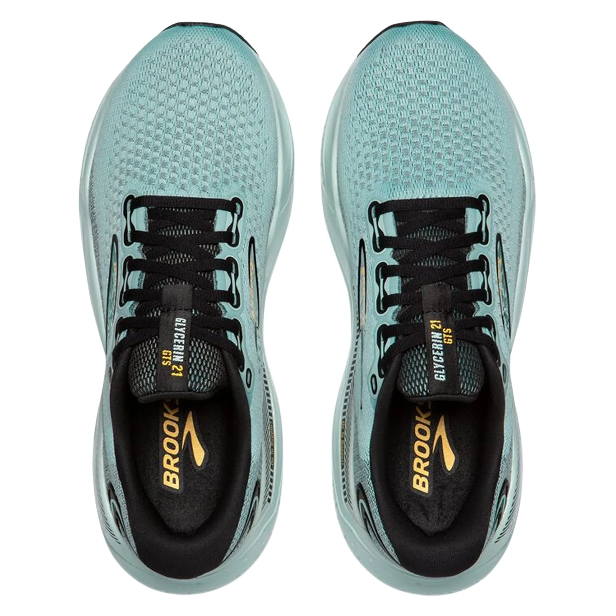 Brooks Glycerin GTS 21 Mens Running Shoes