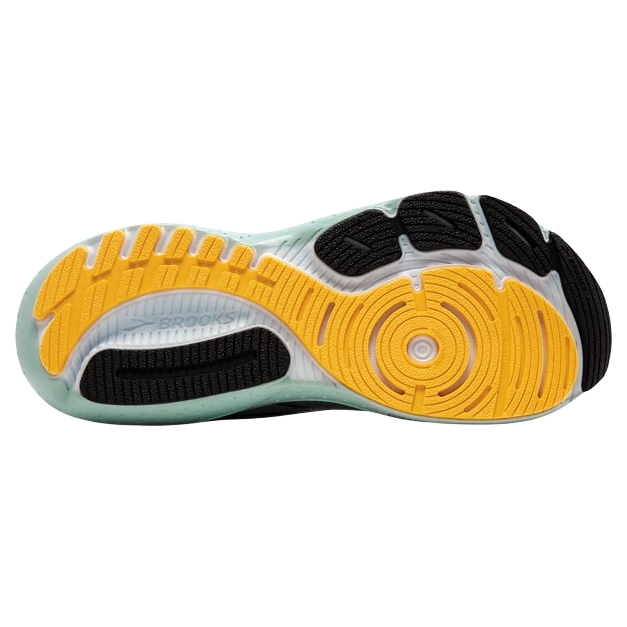 Brooks Glycerin GTS 21 Mens Running Shoes