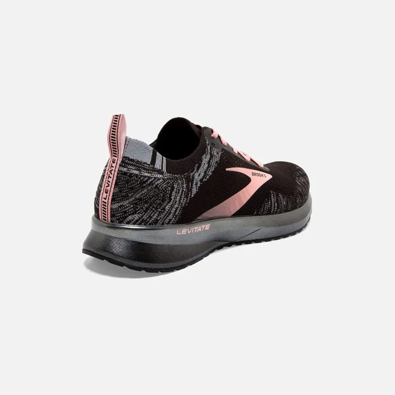 BROOKS WOMENS LEVITATE 4