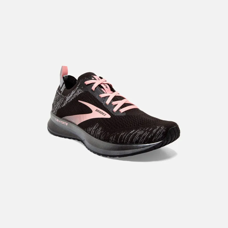 BROOKS WOMENS LEVITATE 4