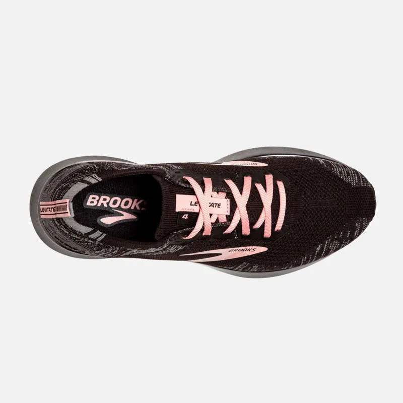 BROOKS WOMENS LEVITATE 4
