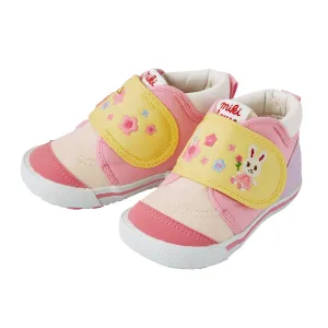 Bunny & Flower Second Shoes