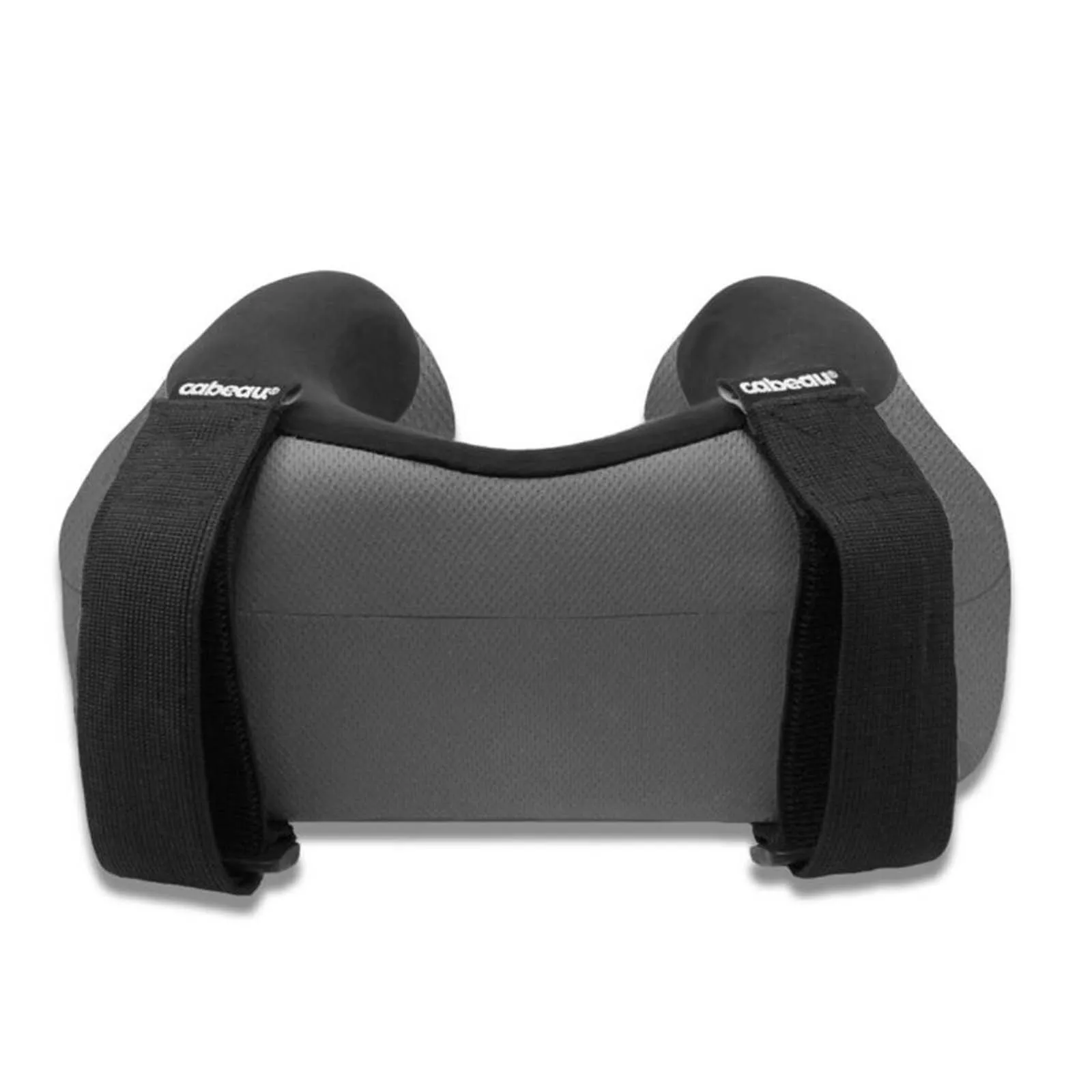 Cabeau Evolution S3 Pillow Steel Grey
