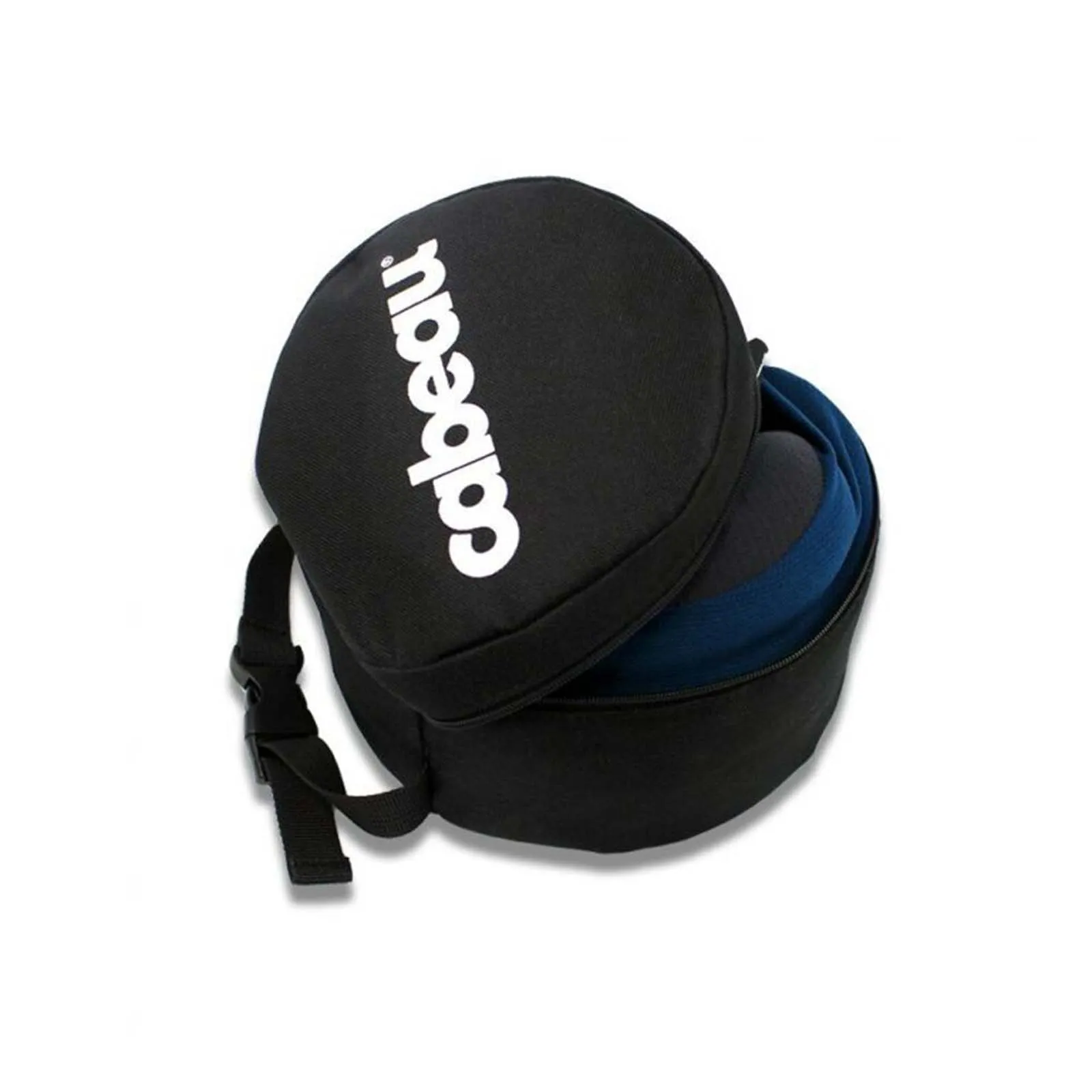 Cabeau Evolution S3 Pillow Steel Grey