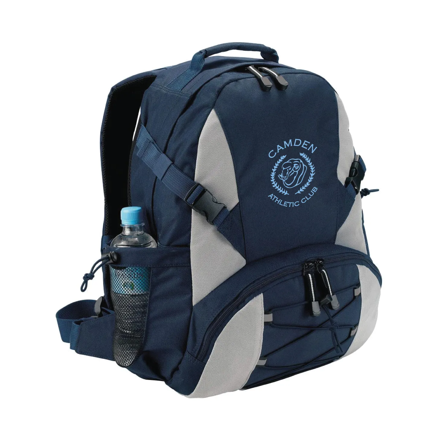 CAMDEN AC - Elite Backpack