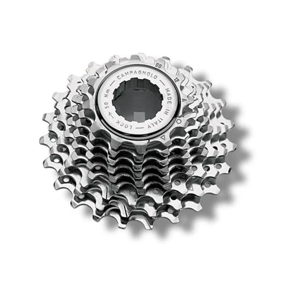 Campagnolo Veloce 9 Speed Cassettes