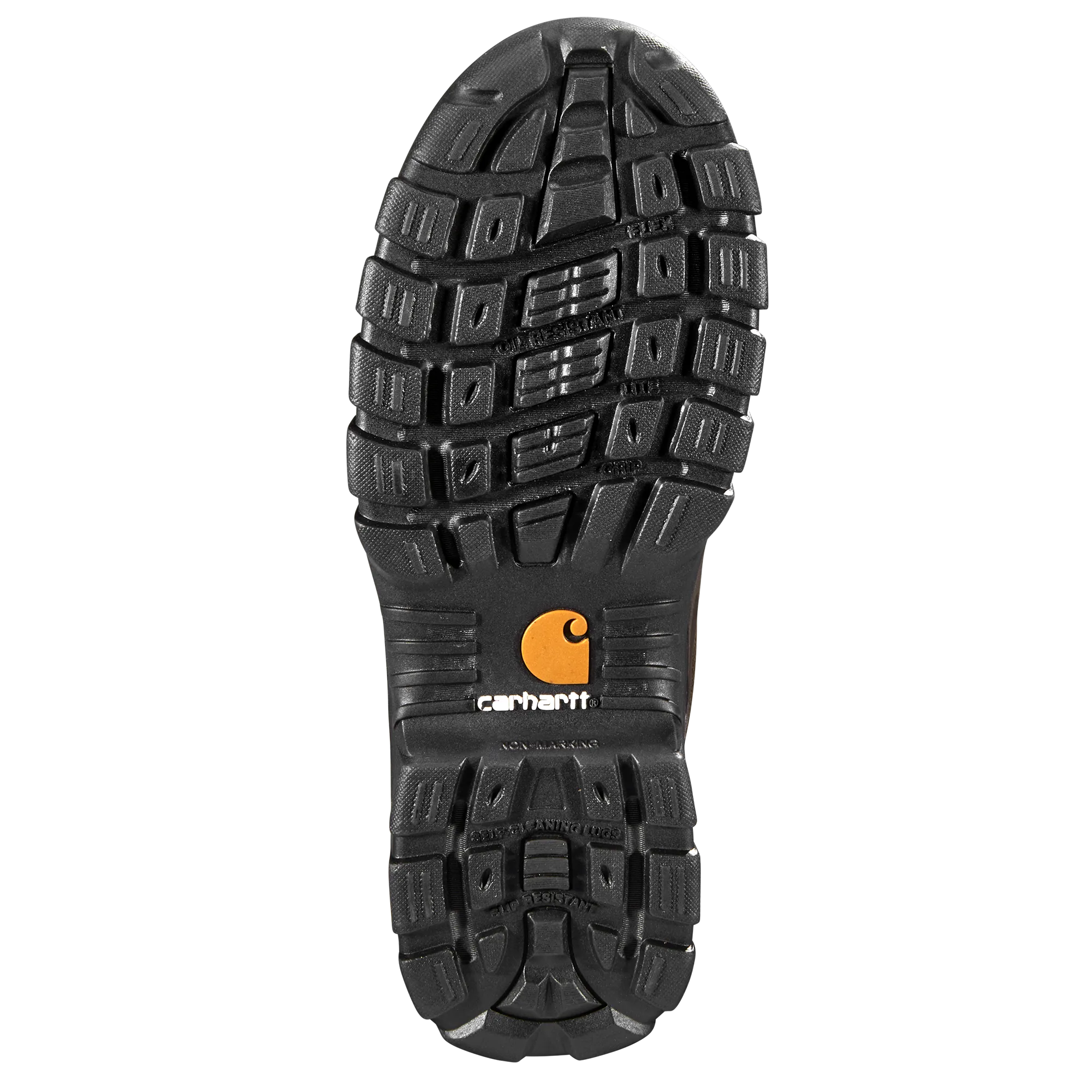 Carhartt 6-Inch Rugged Flex® Waterproof Work Boot
