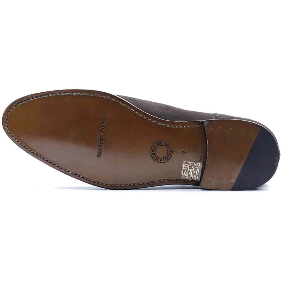 Chasse/Hunt Daim Marron