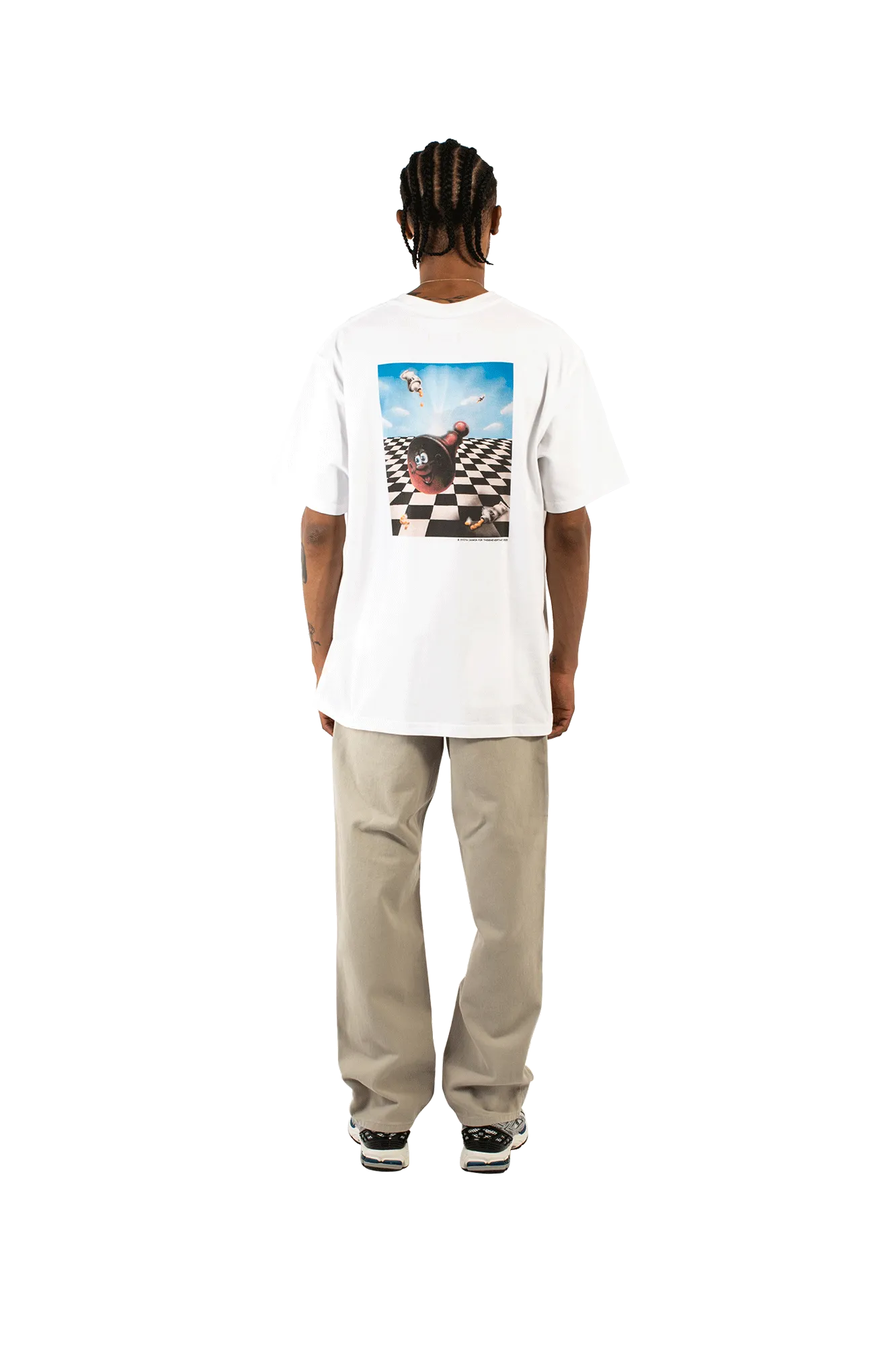 Chess T-Shirt