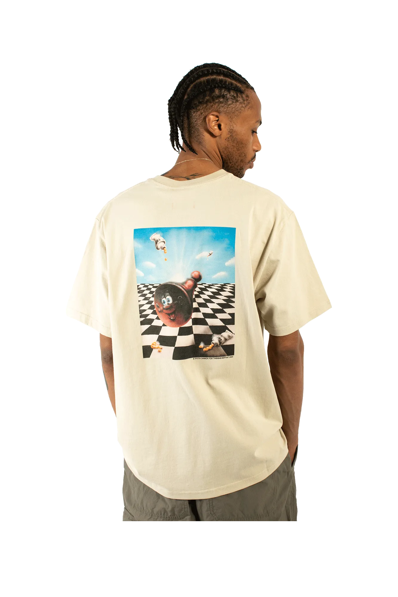 Chess T-Shirt