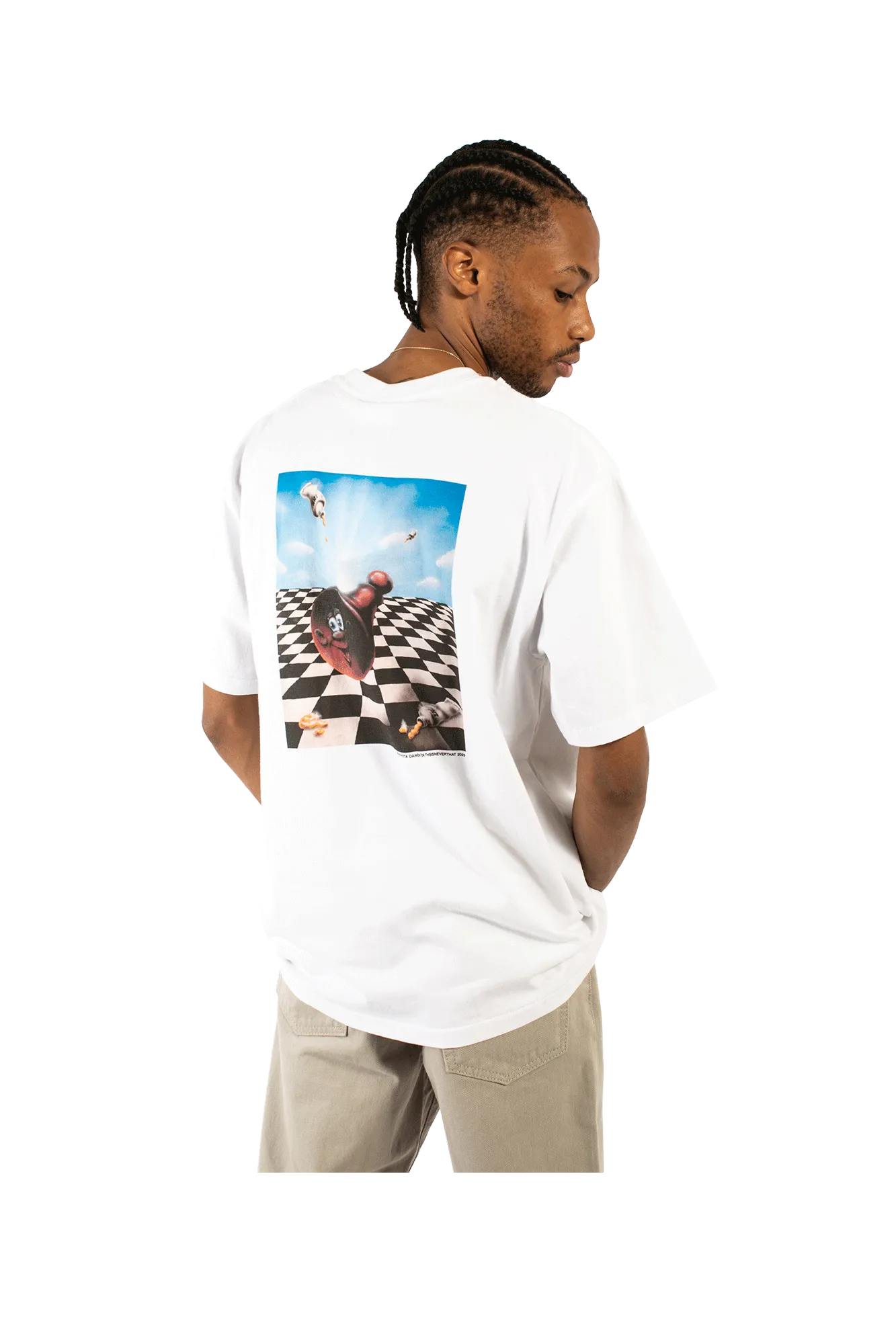 Chess T-Shirt