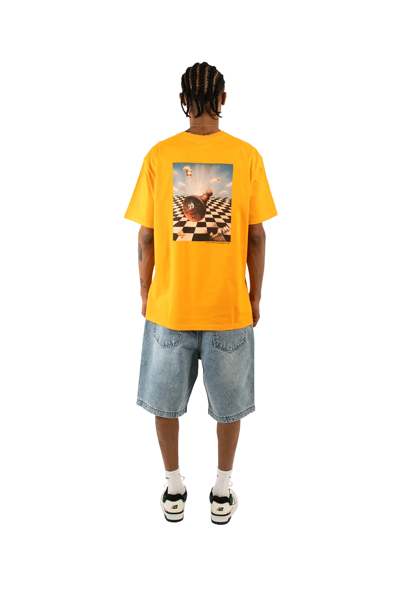 Chess T-Shirt