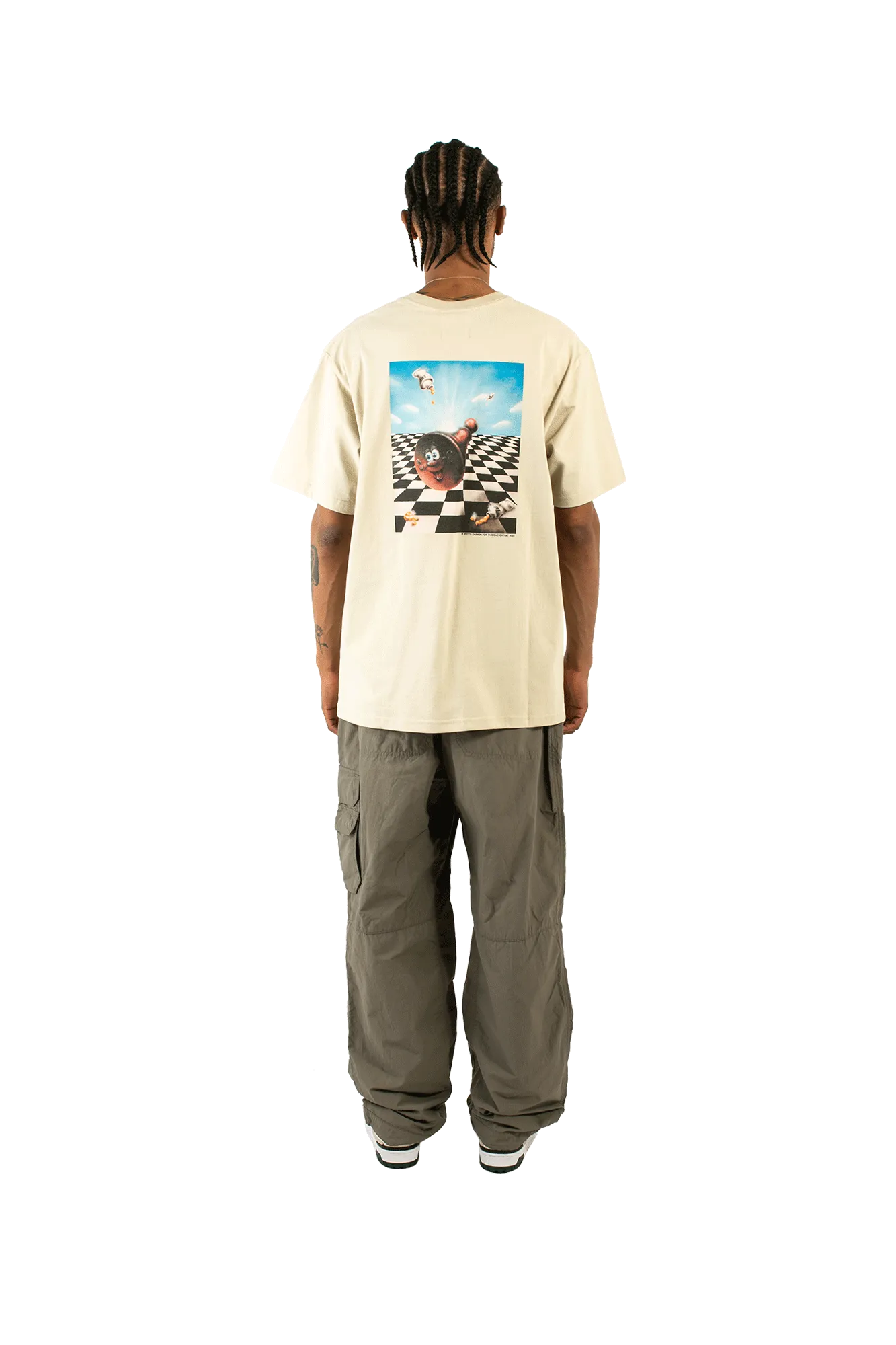 Chess T-Shirt