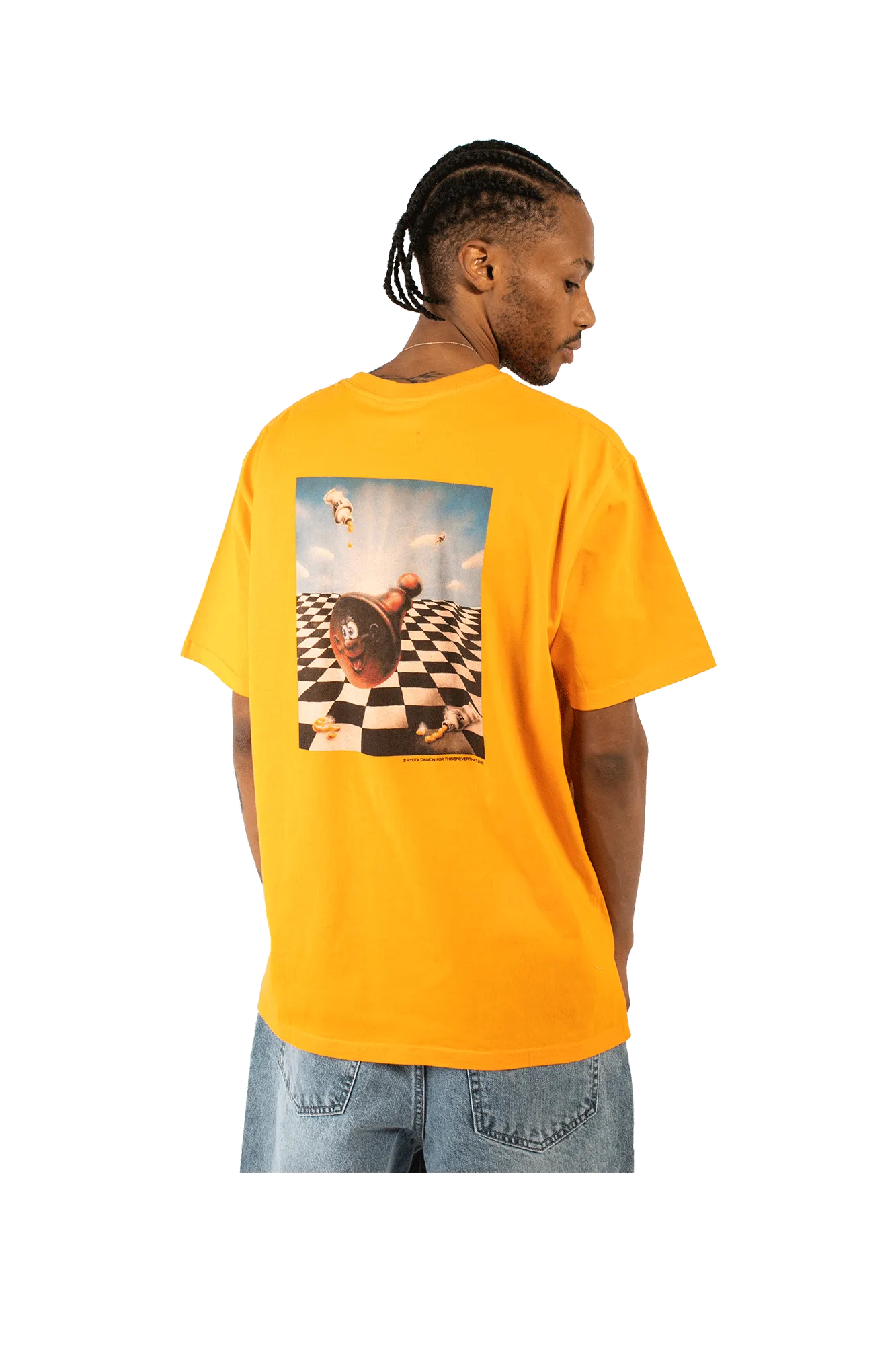 Chess T-Shirt
