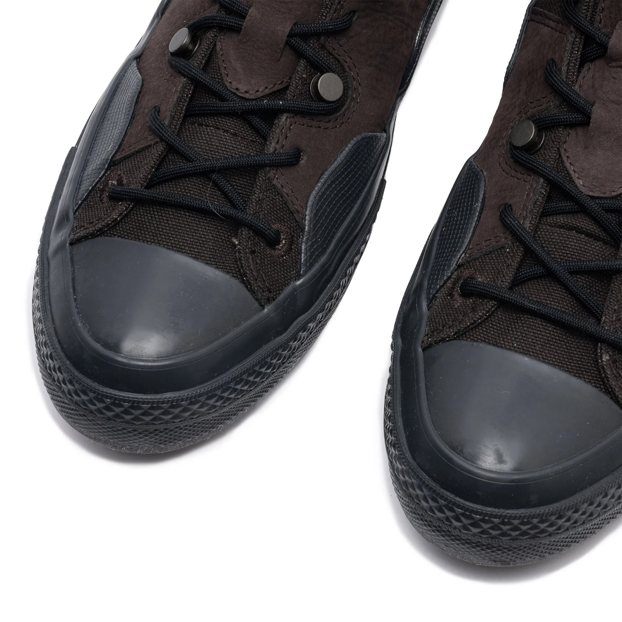 Chuck 70 GTX HI A02056C Velvet Brown