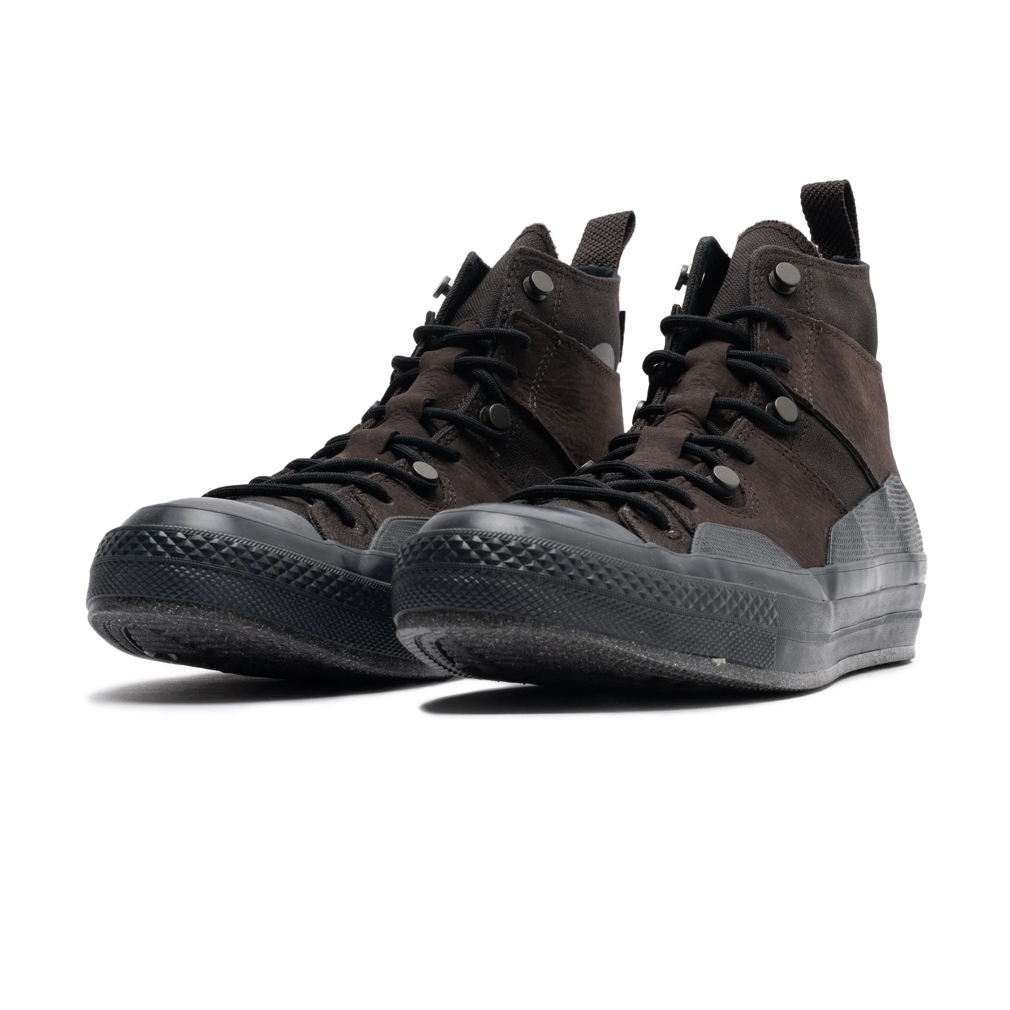 Chuck 70 GTX HI A02056C Velvet Brown
