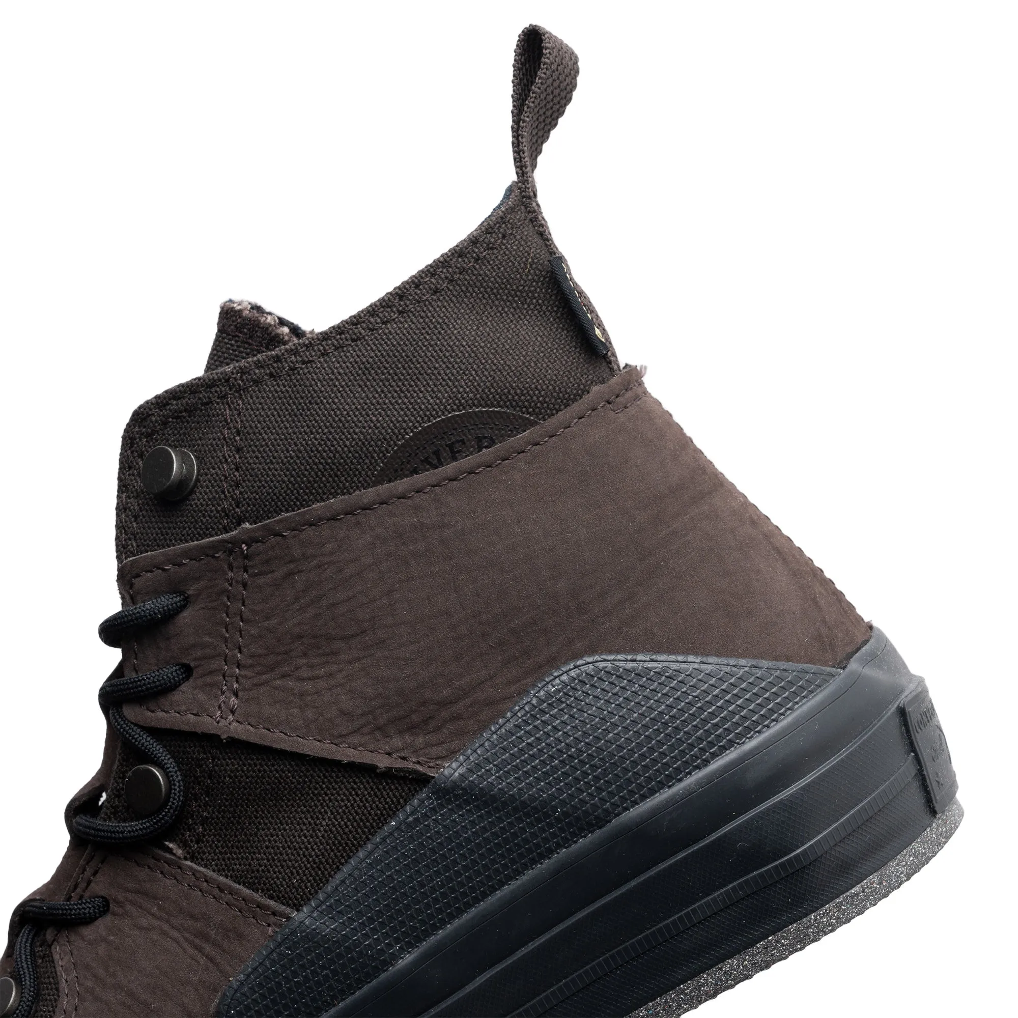 Chuck 70 GTX HI A02056C Velvet Brown