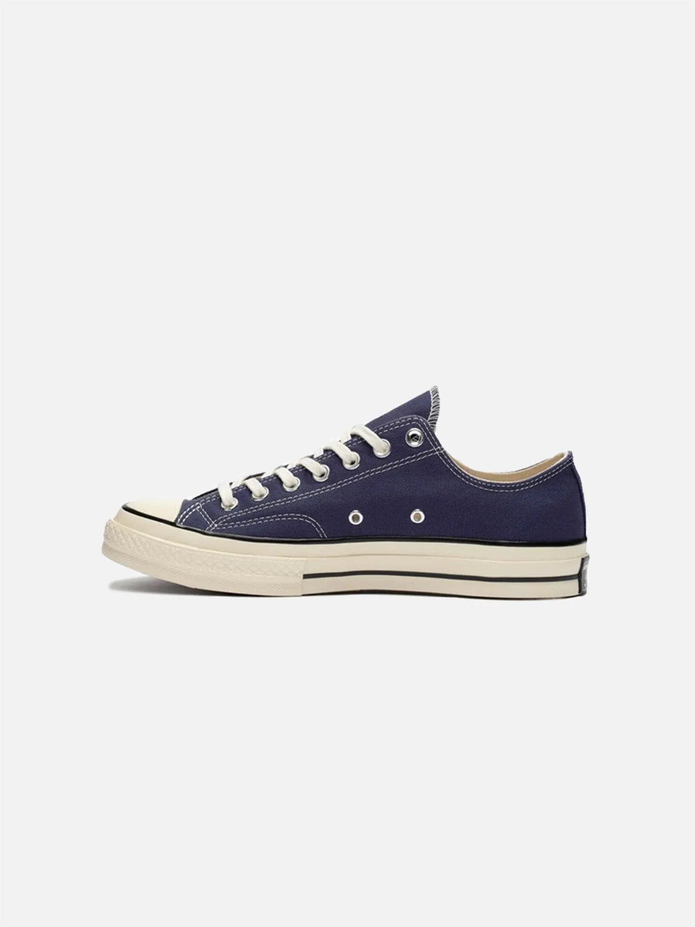 Chuck 70 Low Fall Tone - Navy